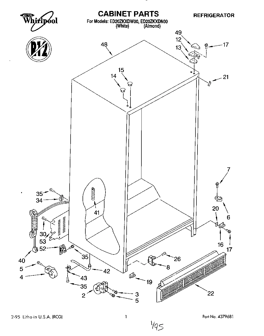 01 - CABINET