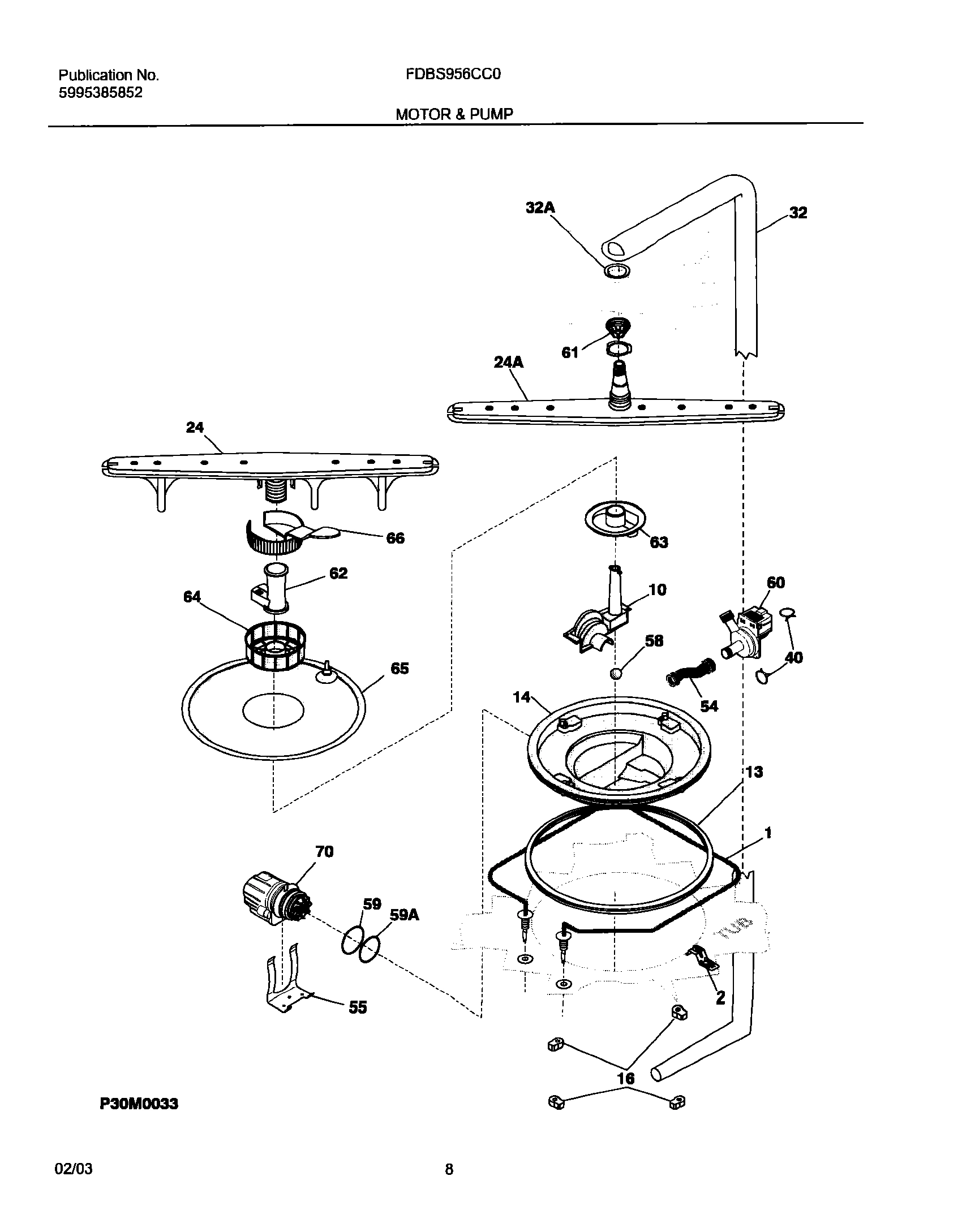 09 - MOTOR & PUMP