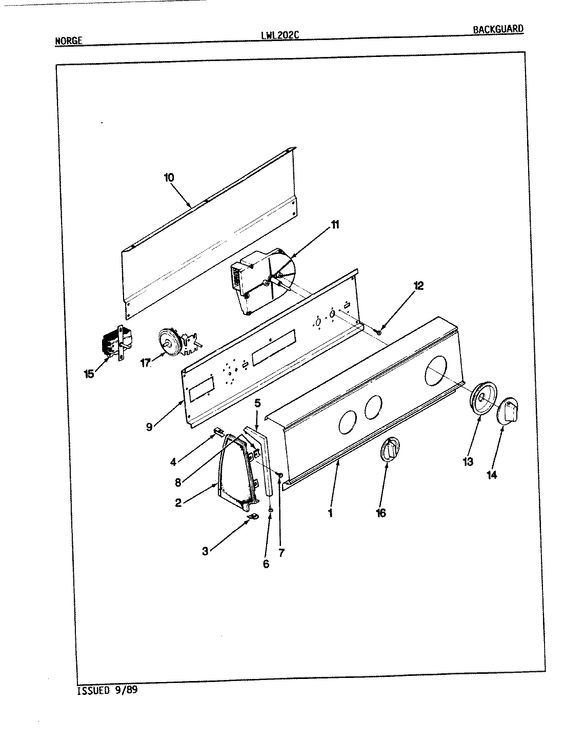 03 - UNIT COMPARTMENT & SYSTEM