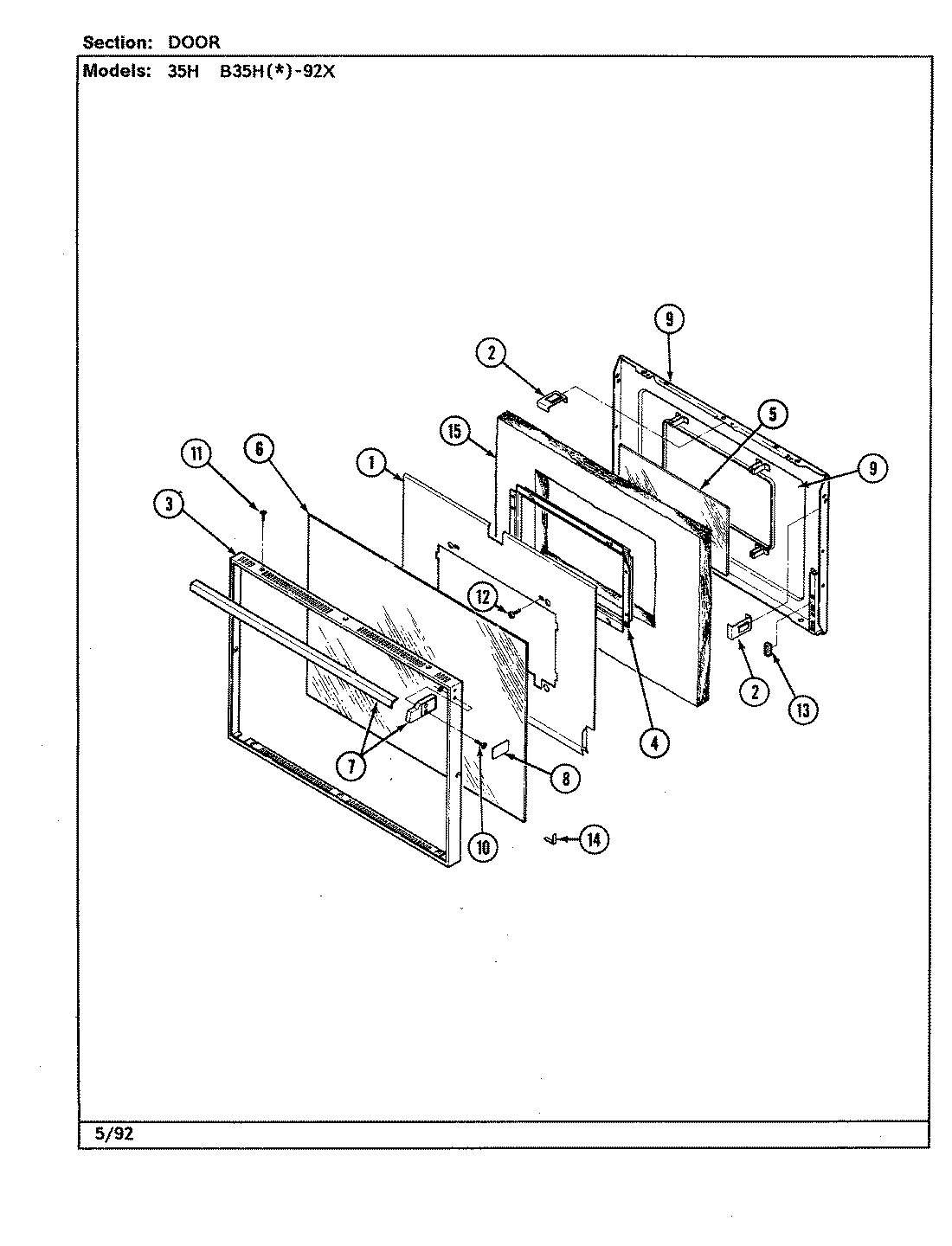 03 - DOOR