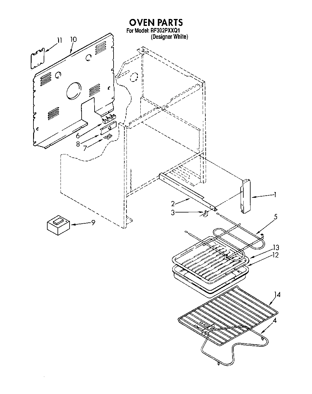 06 - OVEN, OPTIONAL
