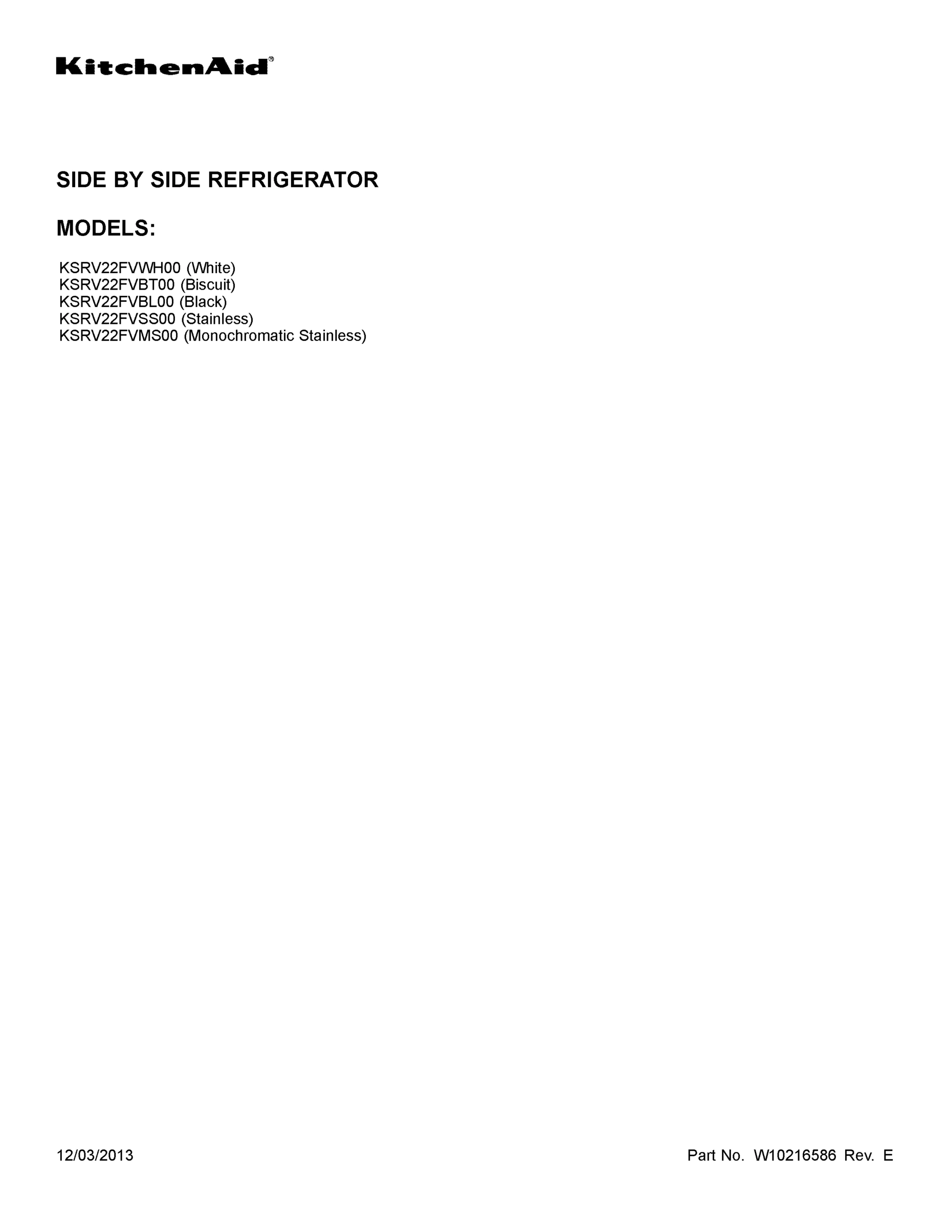 01 - COVER SHEET