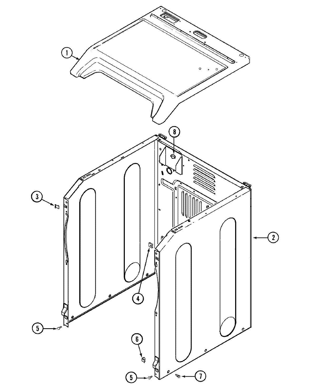 01 - CABINET-FRONT
