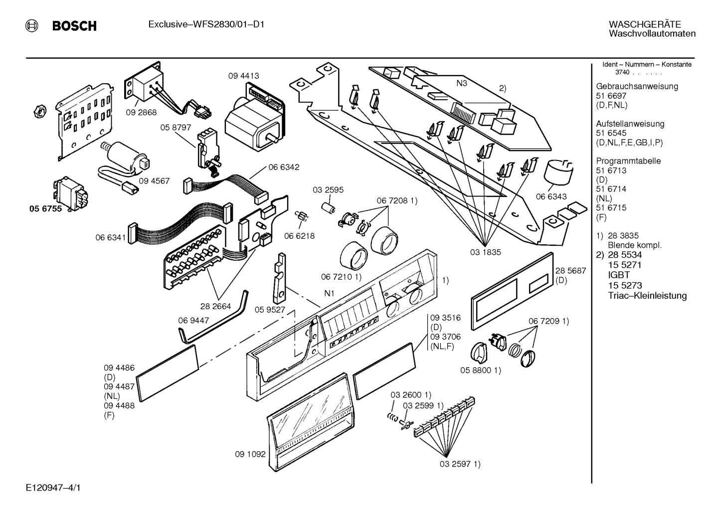 Diagram 1