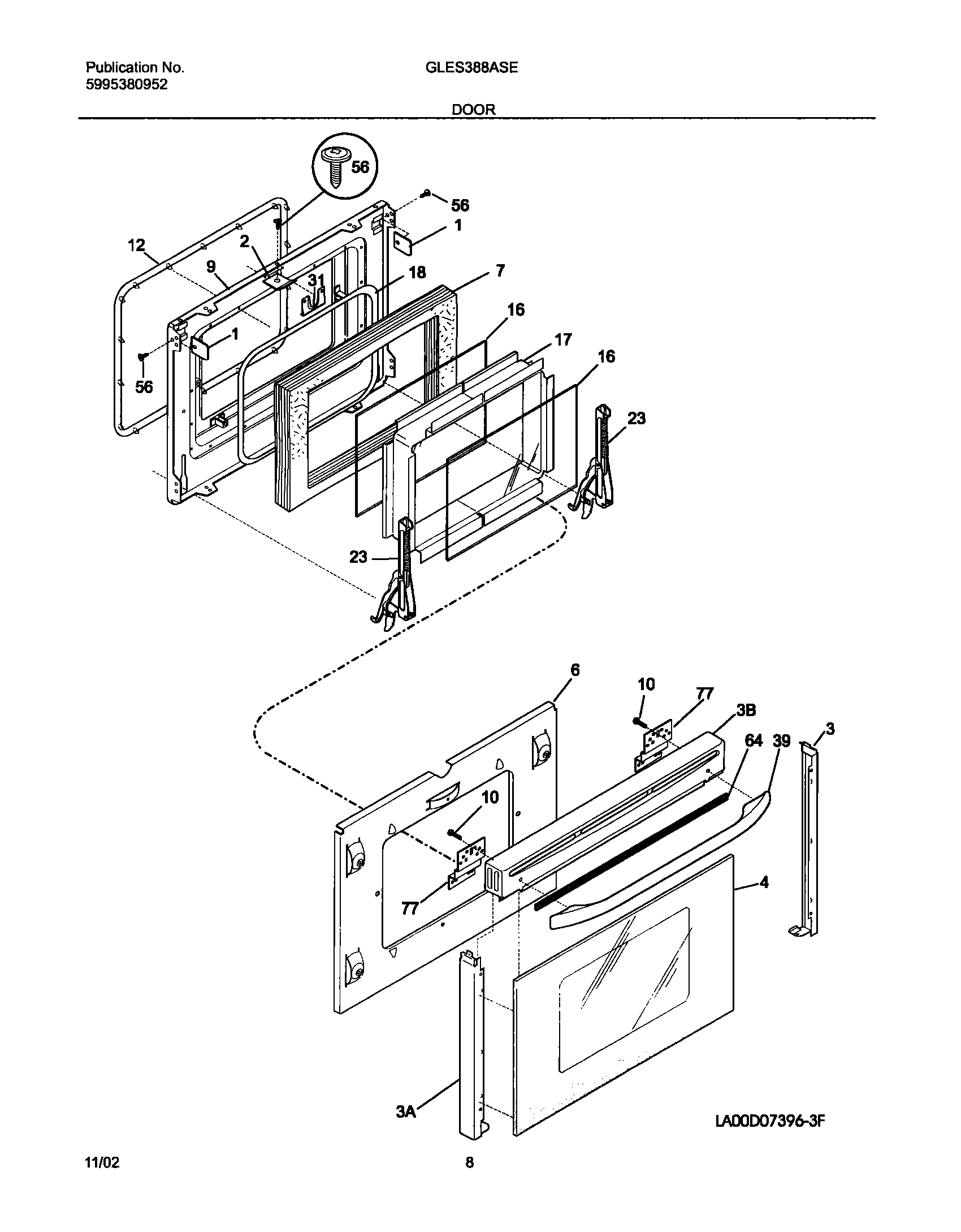 09 - DOOR