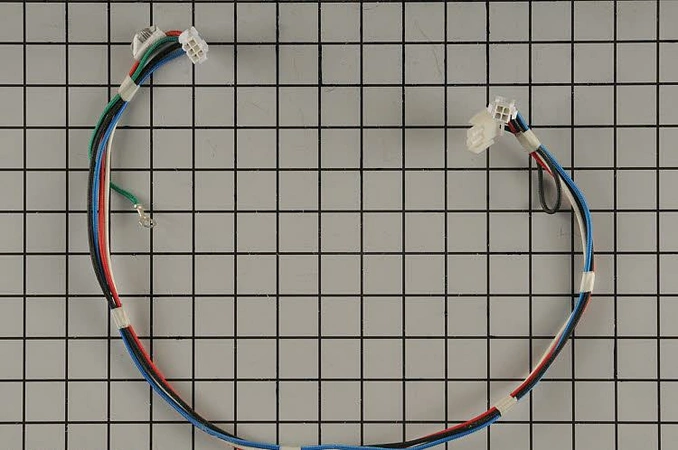W10835283 Whirlpool Wire Harness