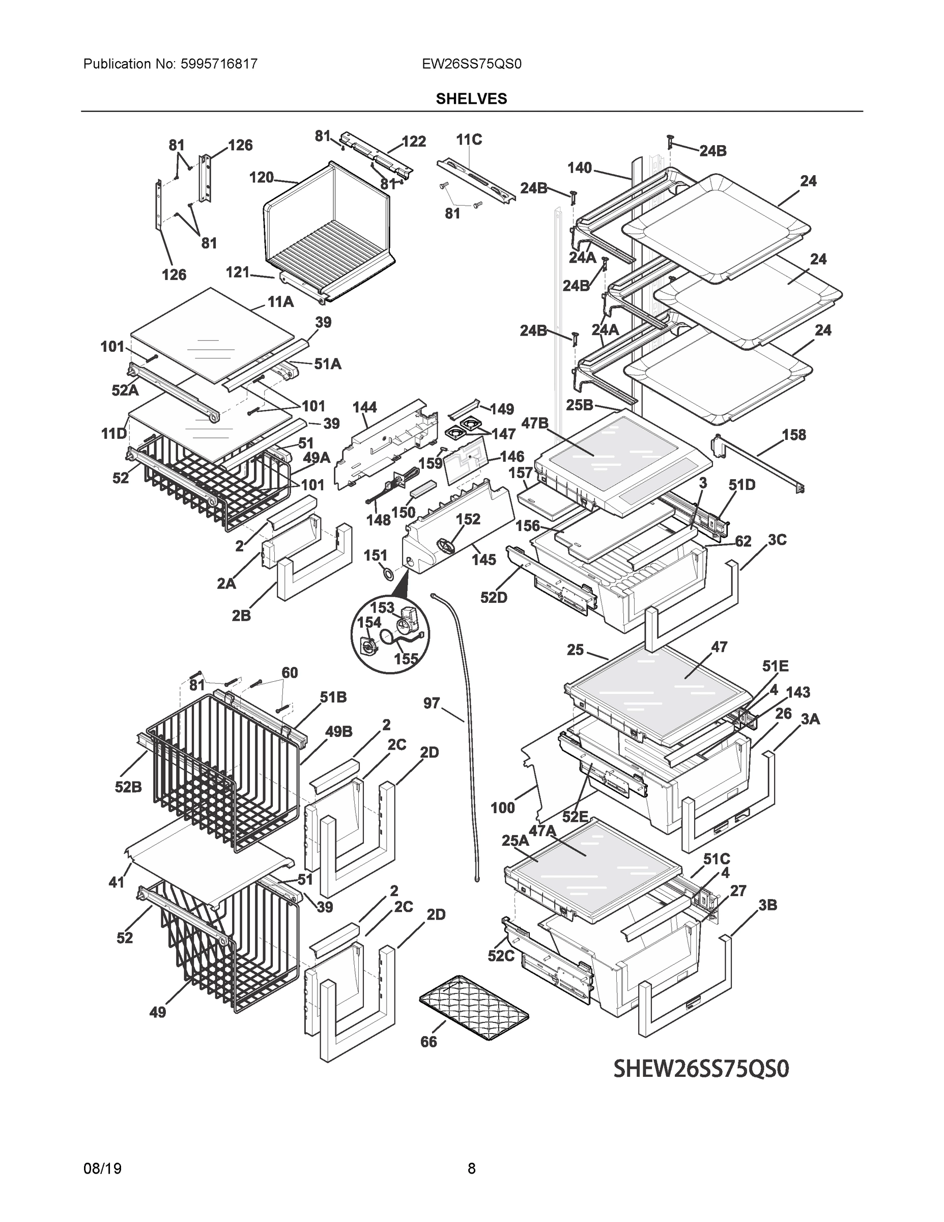 05 - SHELVES