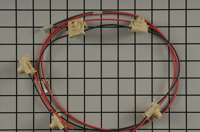 5304507133 Frigidaire Assembly Harness