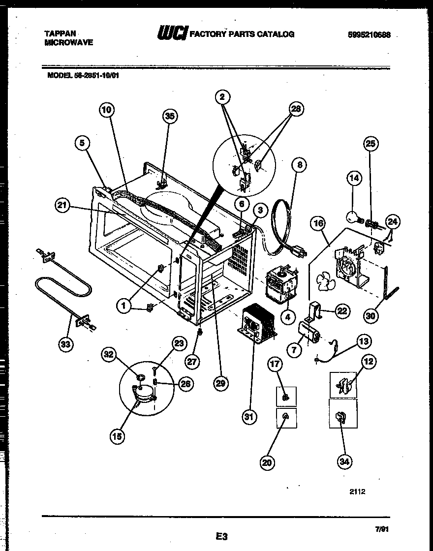 04 - FUNCTIONAL PARTS