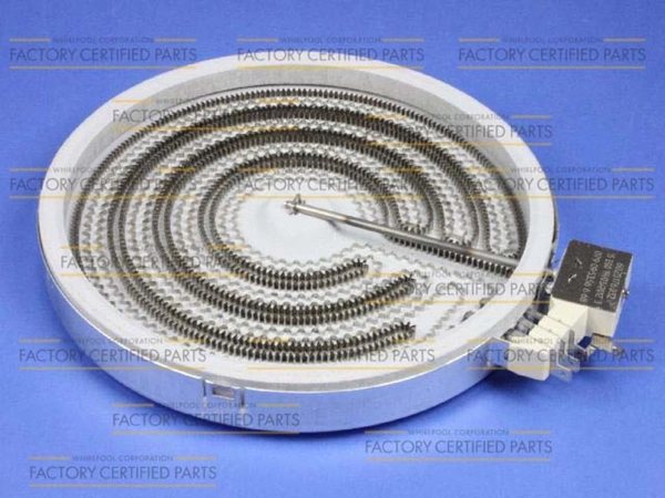 WPW10251107 Whirlpool Surface Element