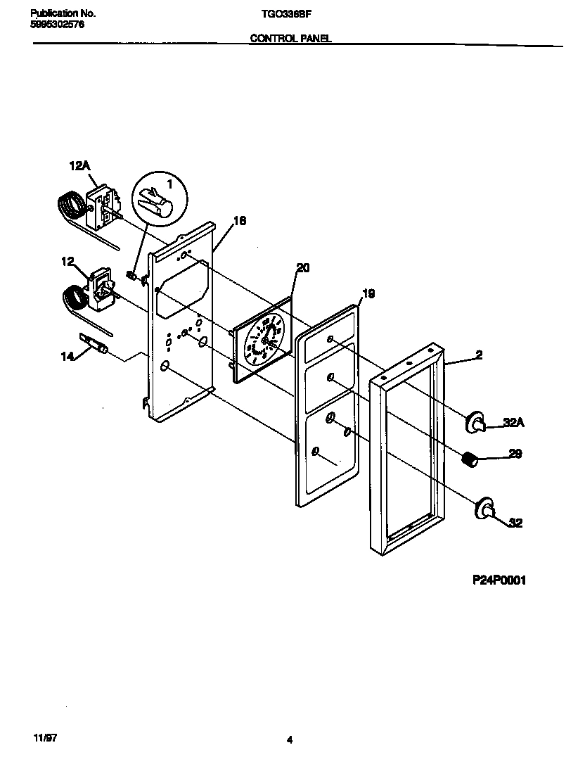 03 - CONTROL PANEL