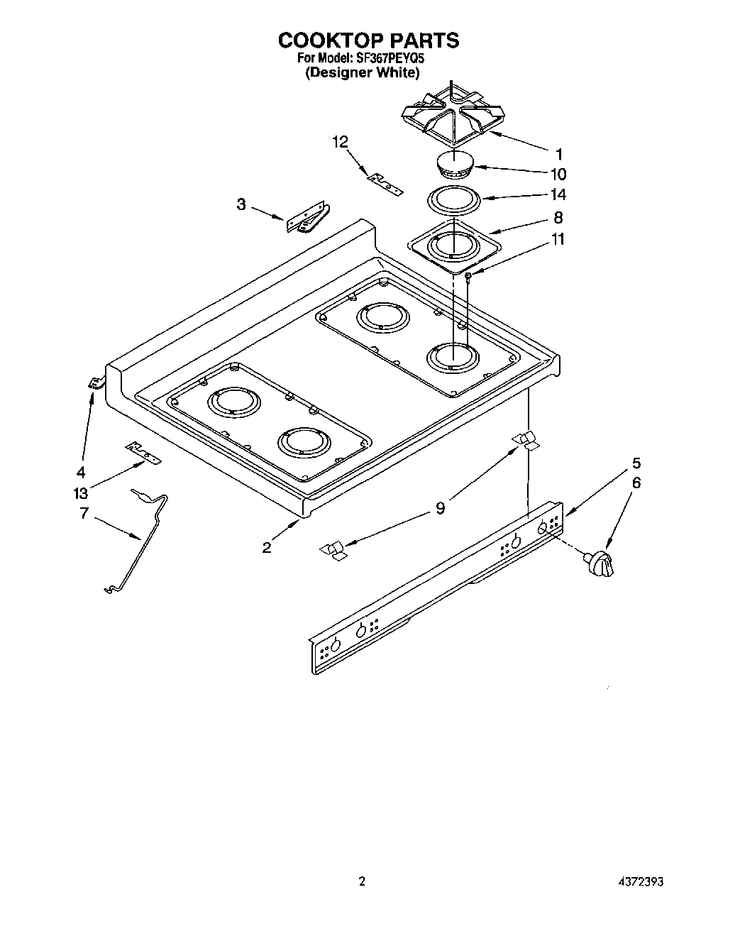 02 - COOKTOP