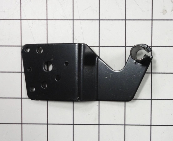 12626911ED Whirlpool Refrigerator Door Hinge
