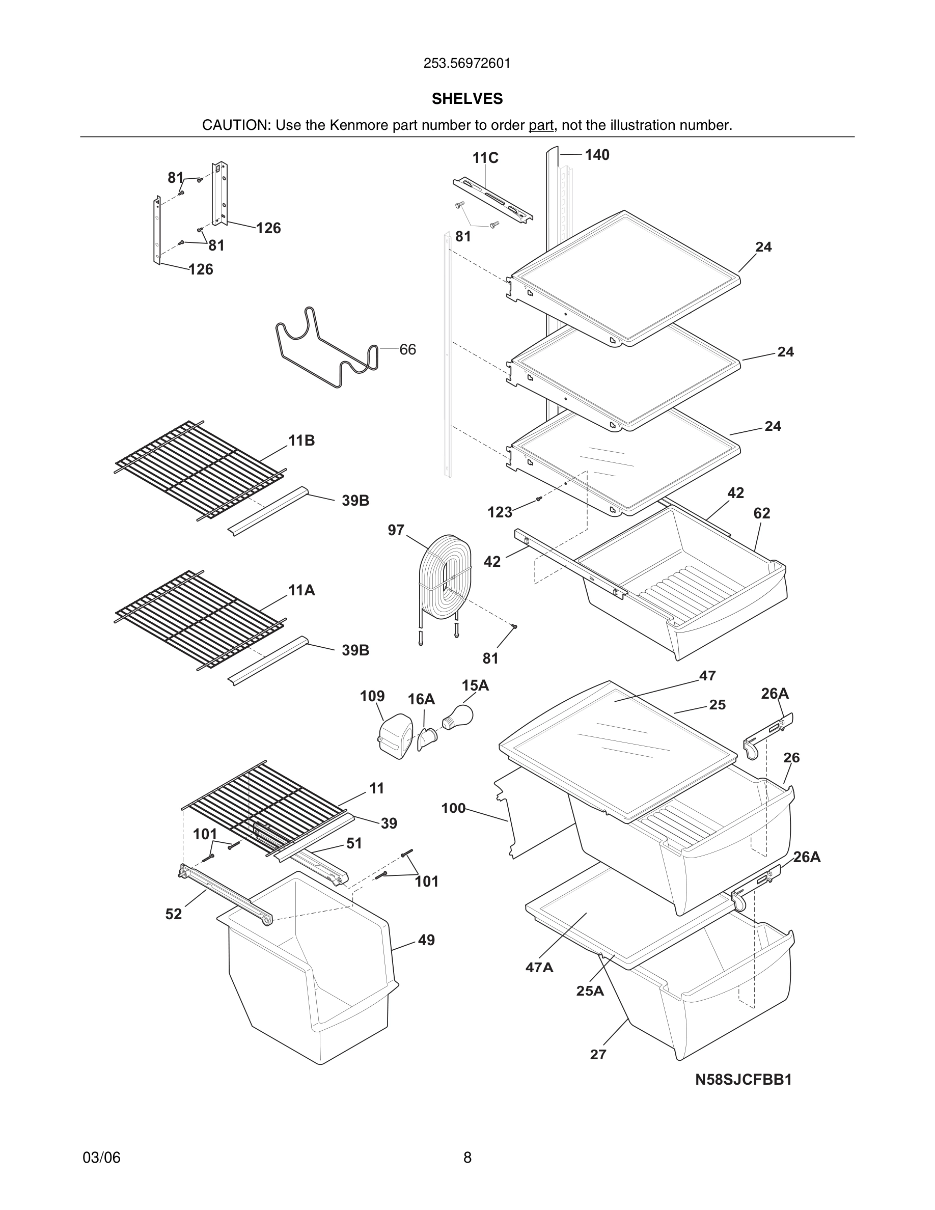 09 - SHELVES