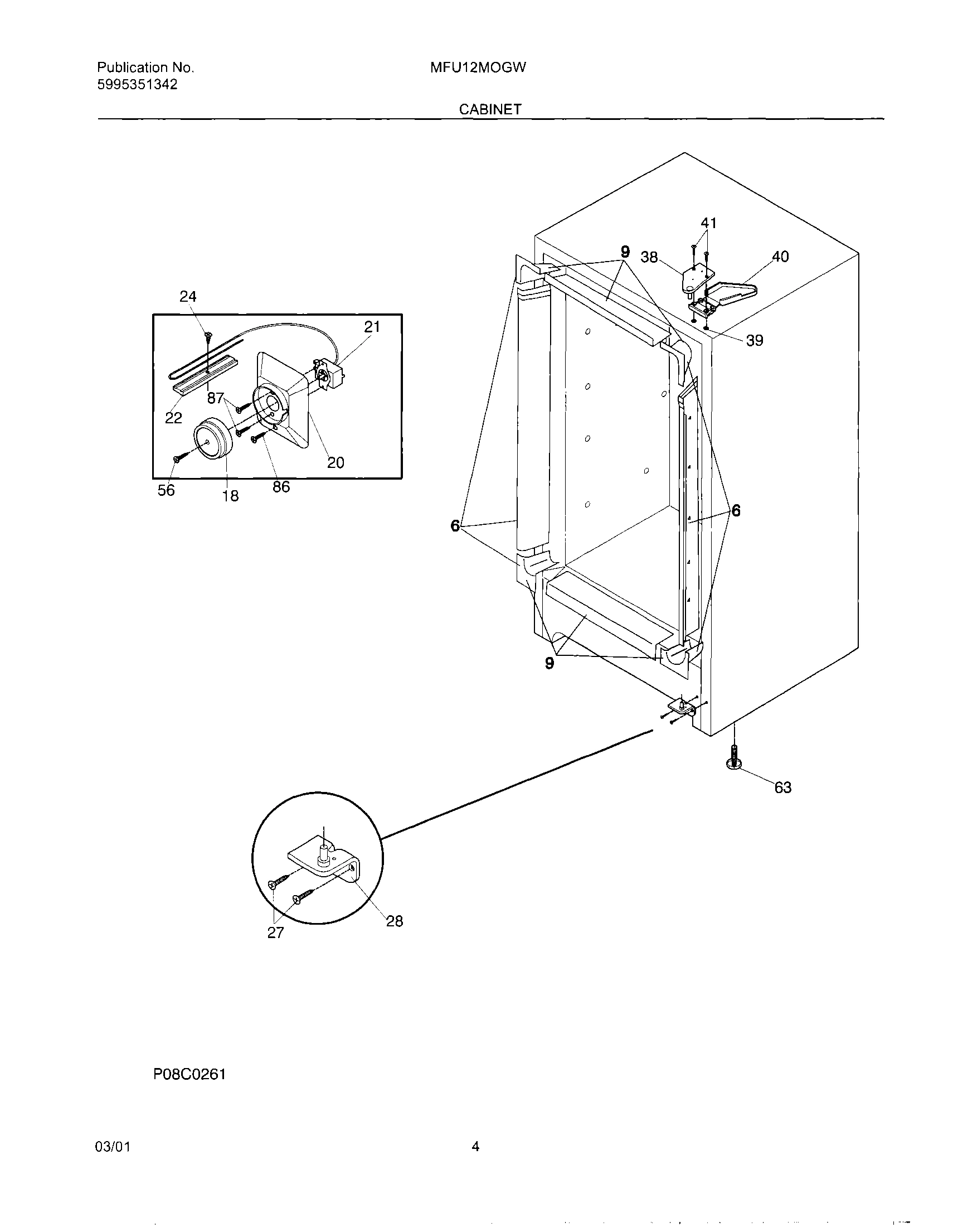 05 - CABINET