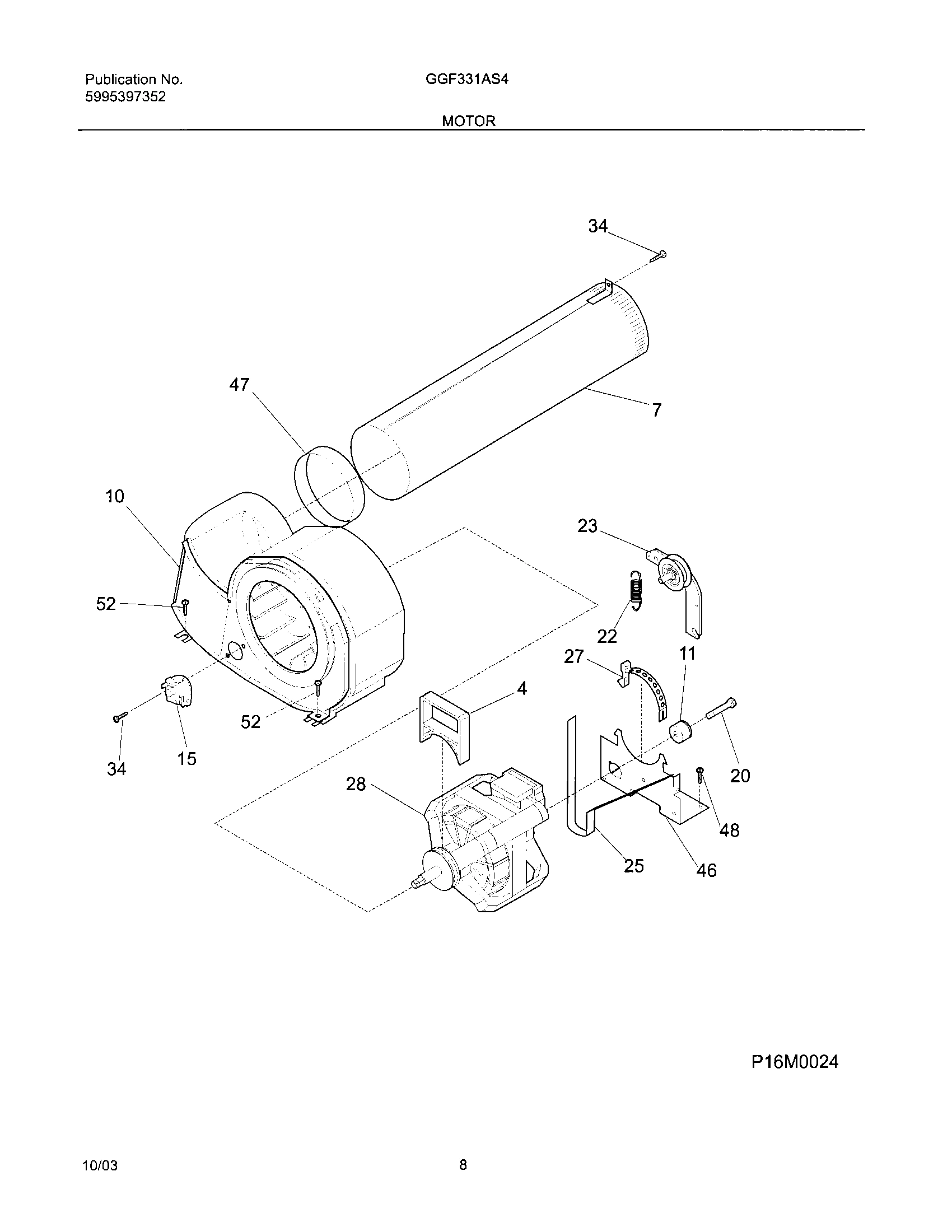 09 - MOTOR