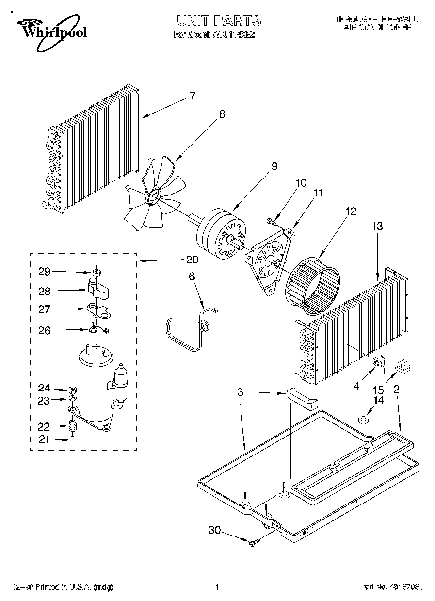 01 - SECTION