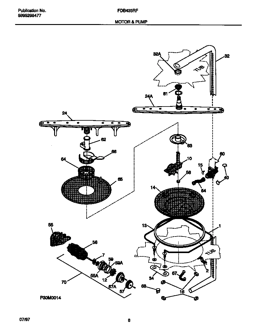 05 - MOTOR & PUMP