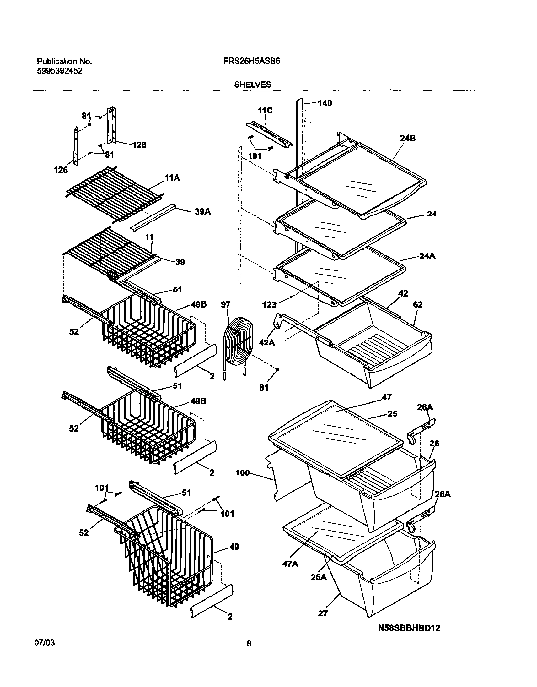 09 - SHELVES