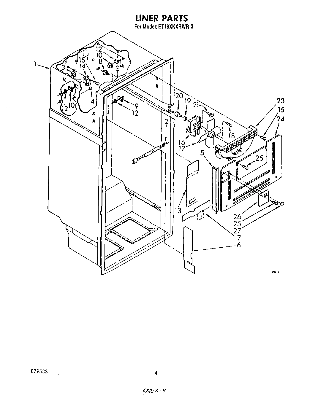 03 - LINER