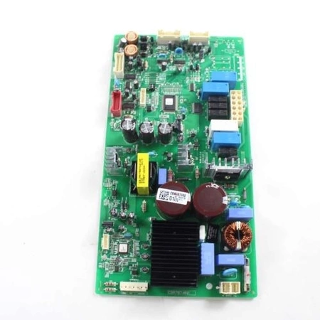 EBR78748201 LG Refrigerator Printed Circuit B