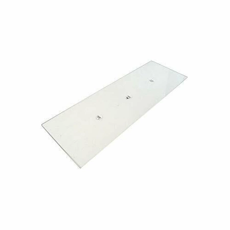 WR32X10911 GE Refrigerator Glass Shelf