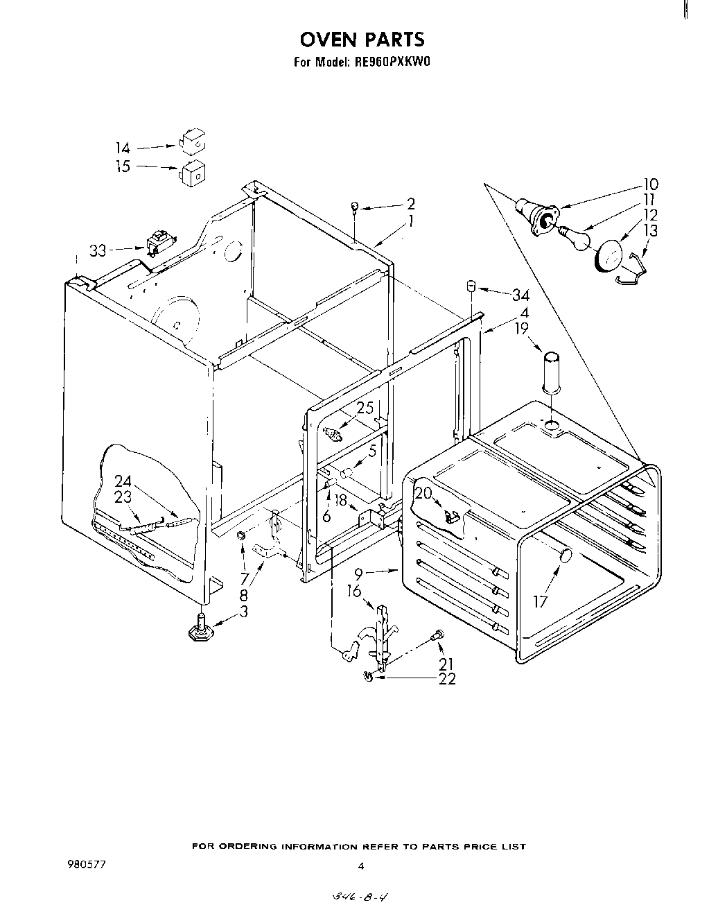 03 - OVEN