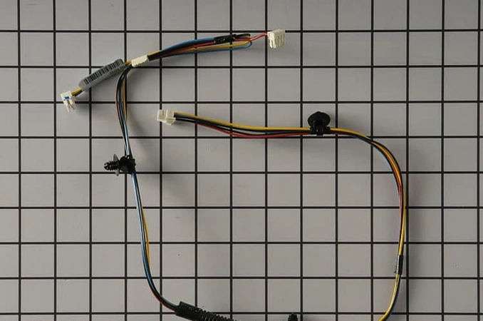 W10837344 Whirlpool Wire Harness