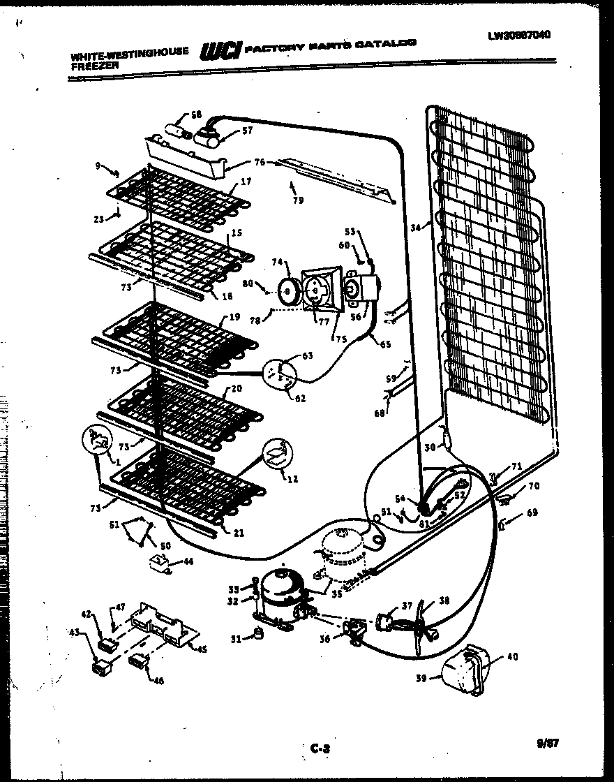 04 - SYSTEM AND ELECTRICAL PARTS