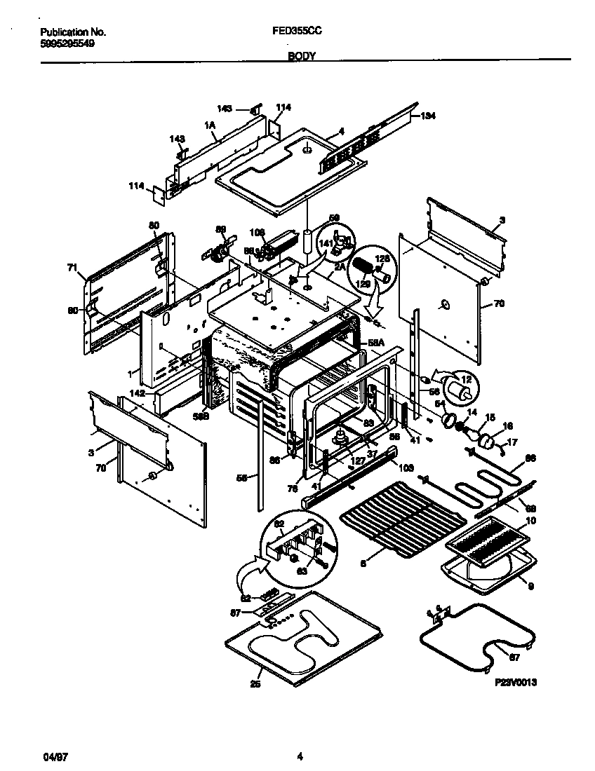03 - BODY