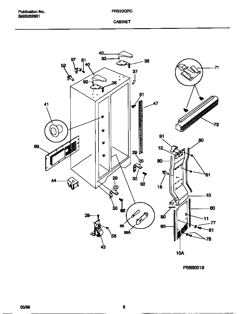 04 - CABINET