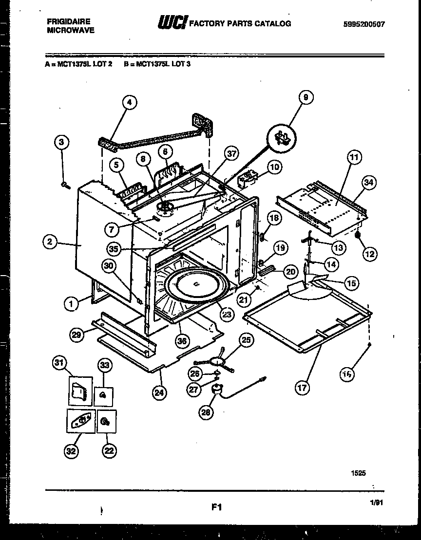 05 - BODY PARTS