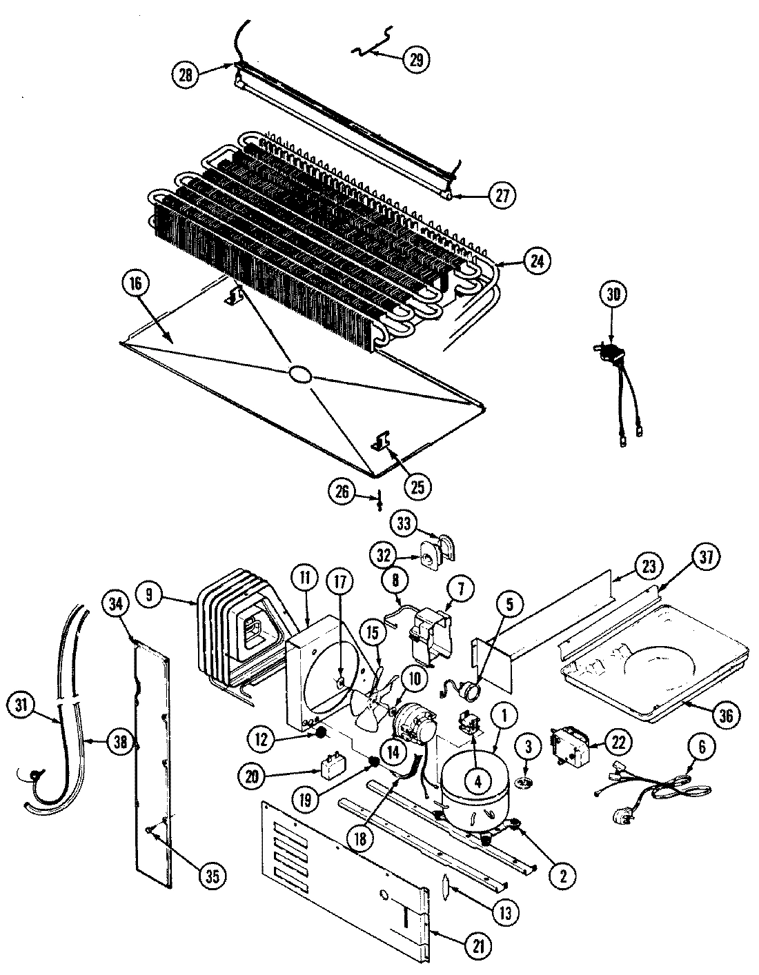 06 - UNIT COMPARTMENT & SYSTEM