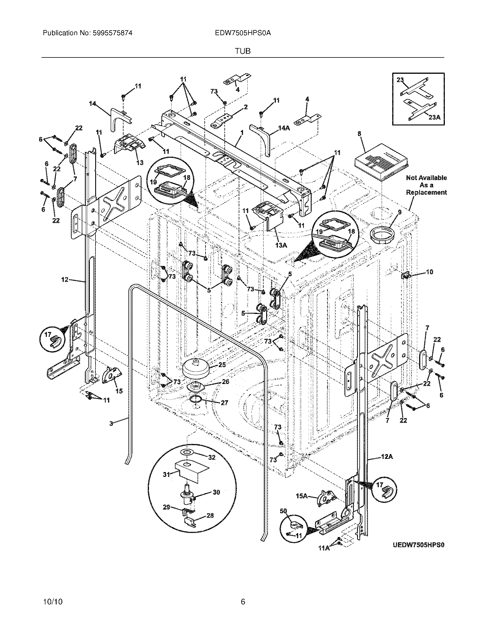 07 - TUB