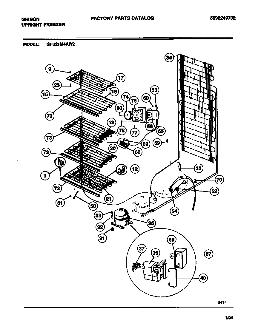 04 - LINER AND UNIT