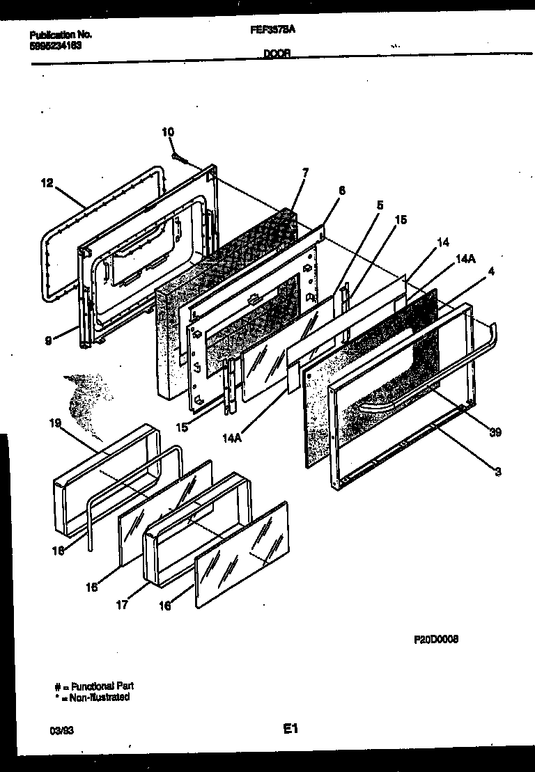 06 - DOOR PARTS
