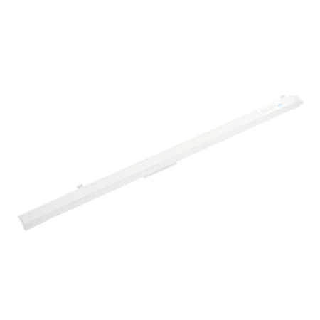 WP12722803W Whirlpool Door Support