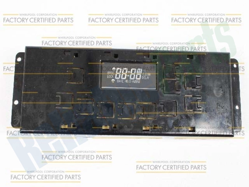W10769824 Whirlpool Electronic Control Board + Core