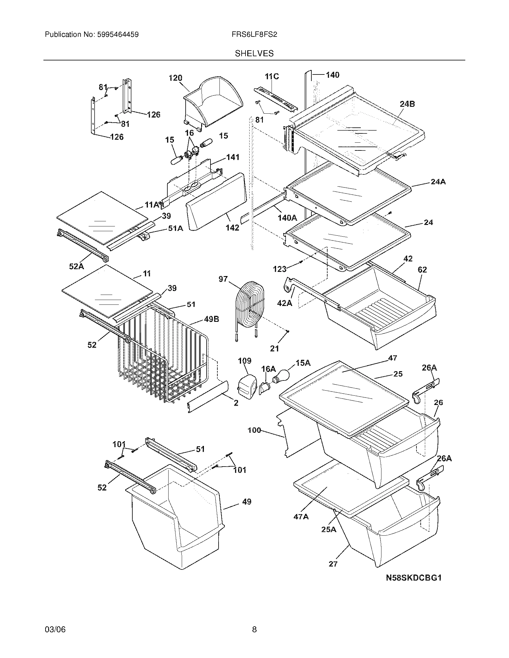 09 - SHELVES