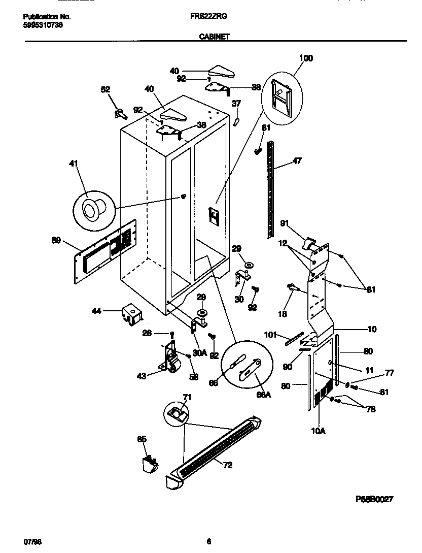 04 - CABINET