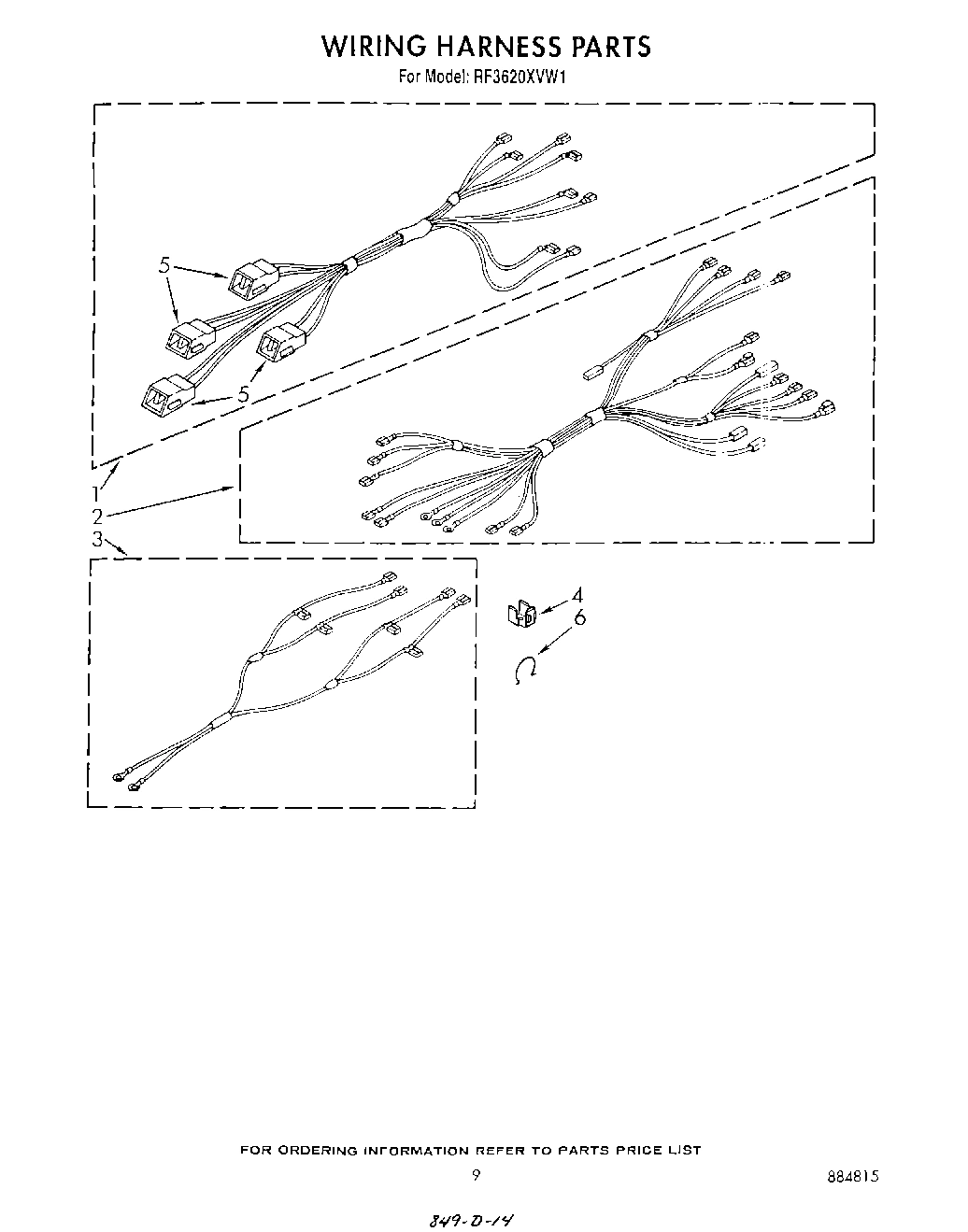 07 - WIRING HARNESS