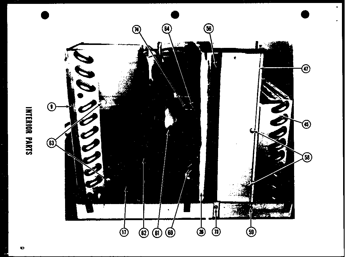 06 - INTERIOR PARTS