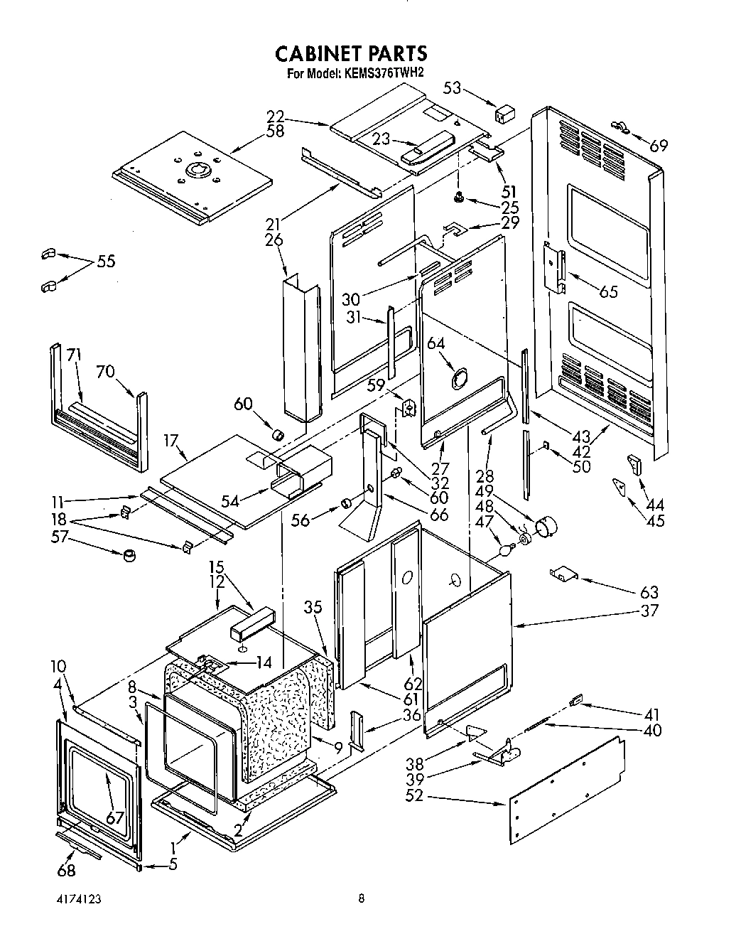 08 - CABINET