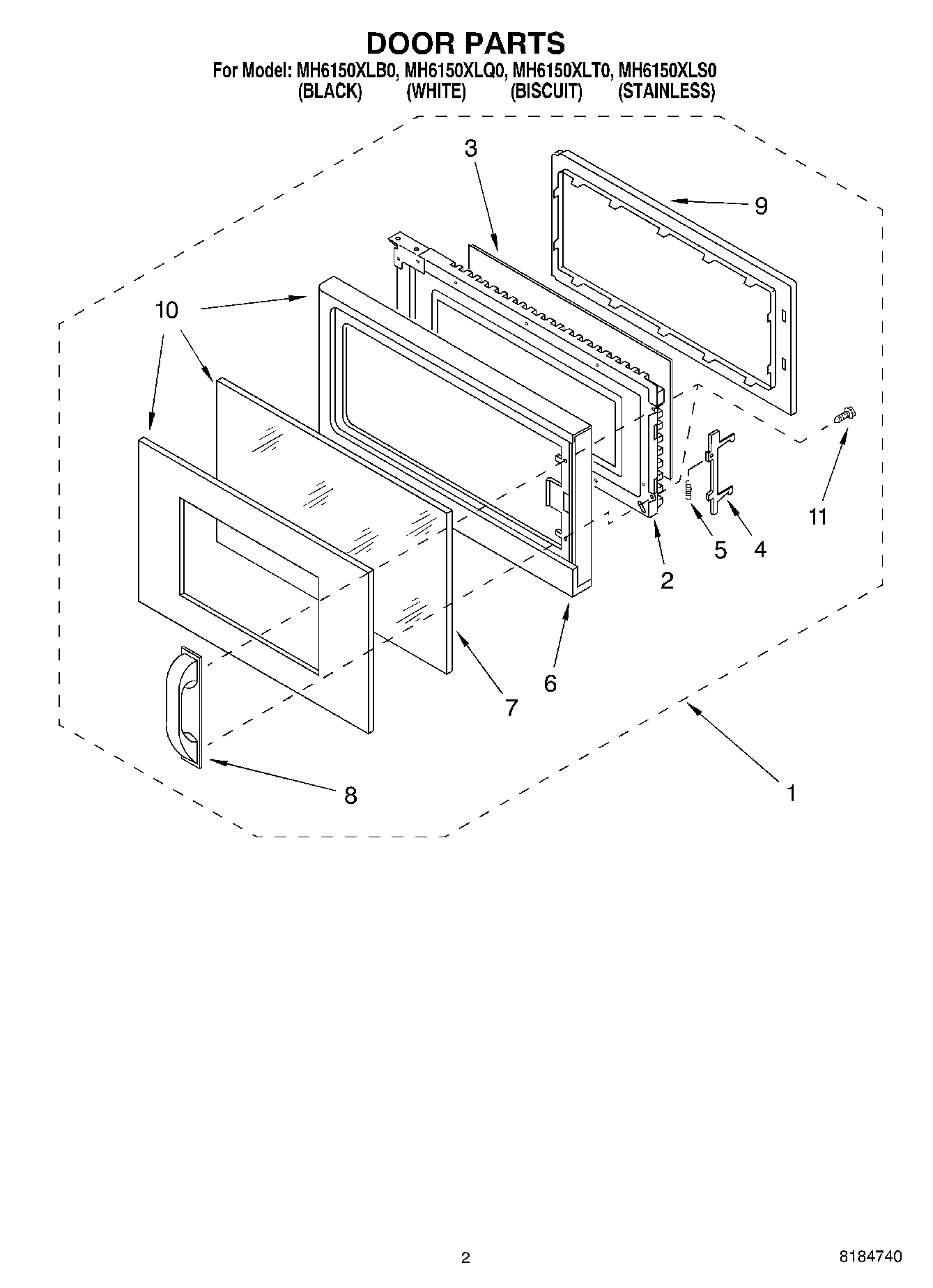 02 - DOOR