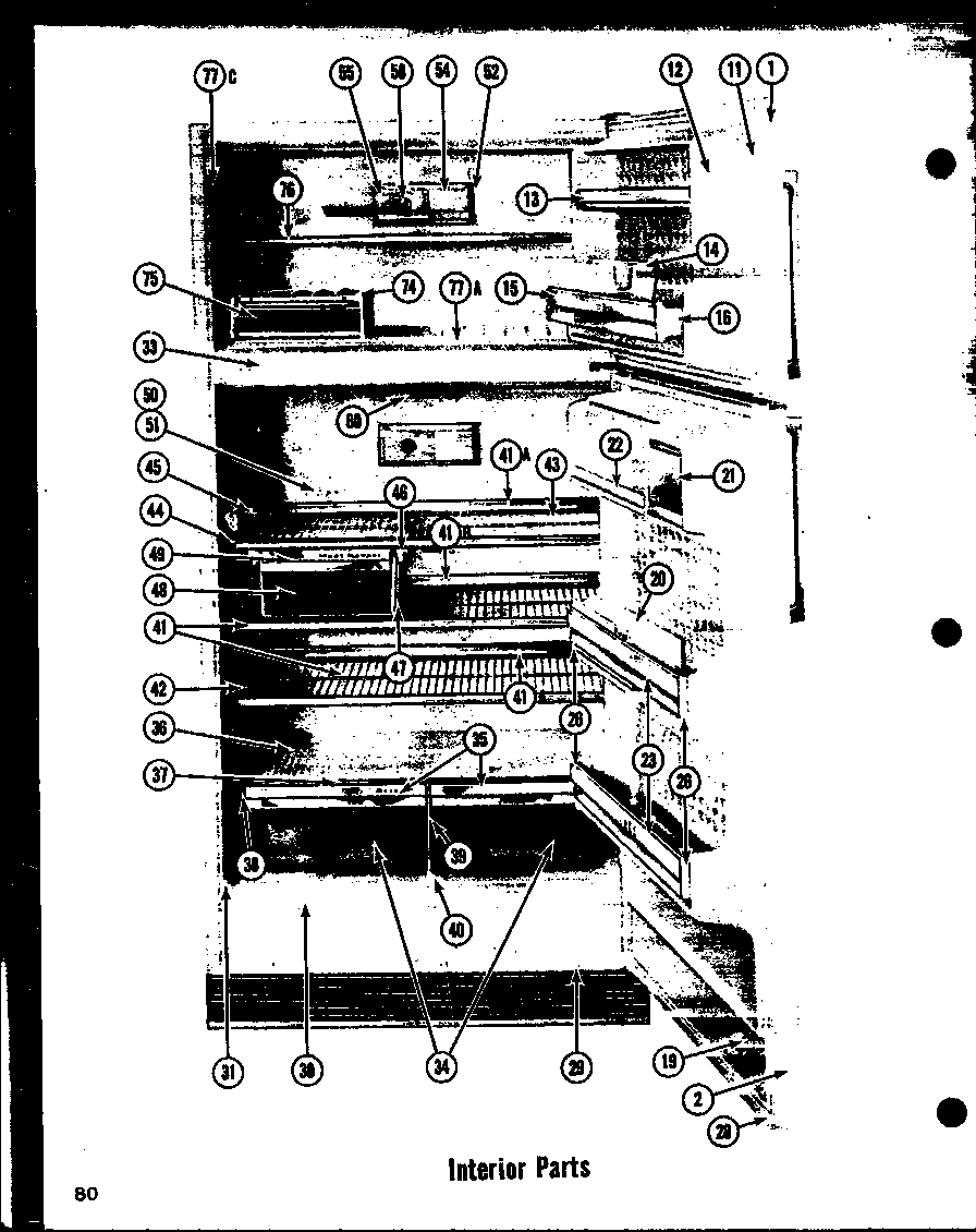 06 - INTERIOR PARTS