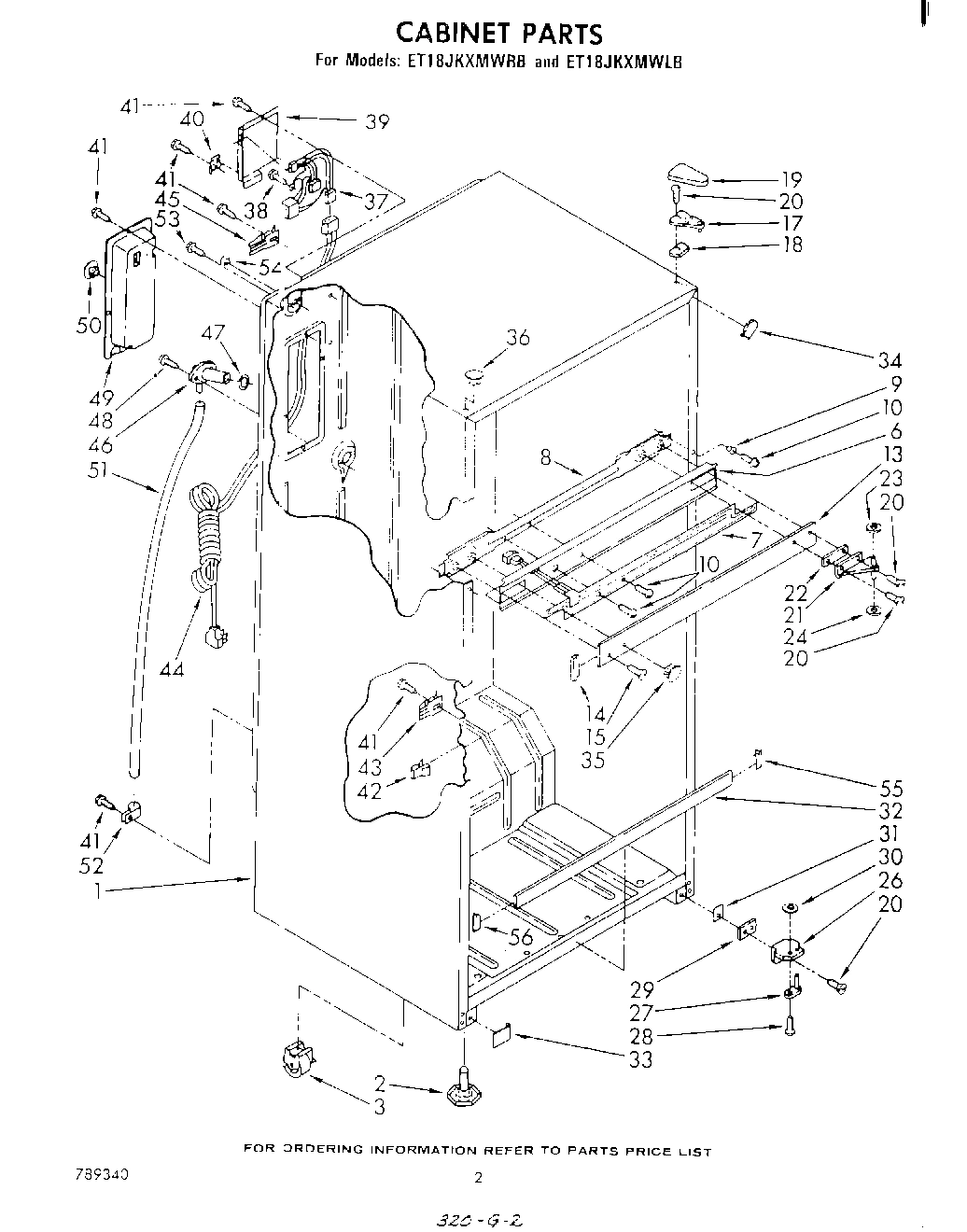 02 - CABINET