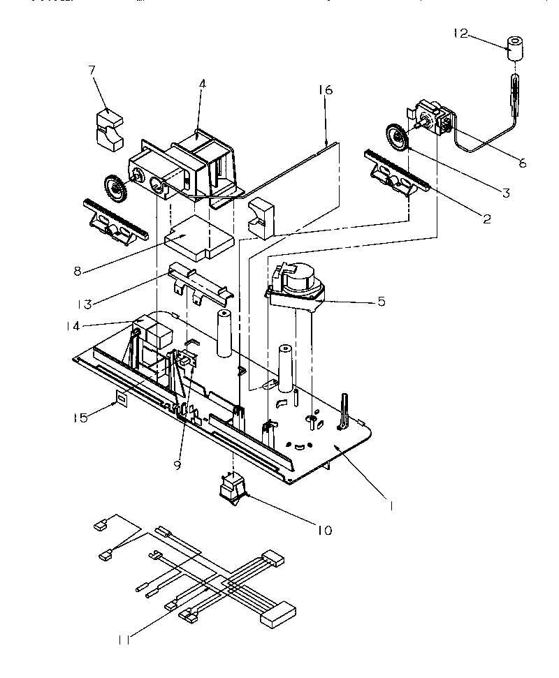05 - CONTROL ASSY