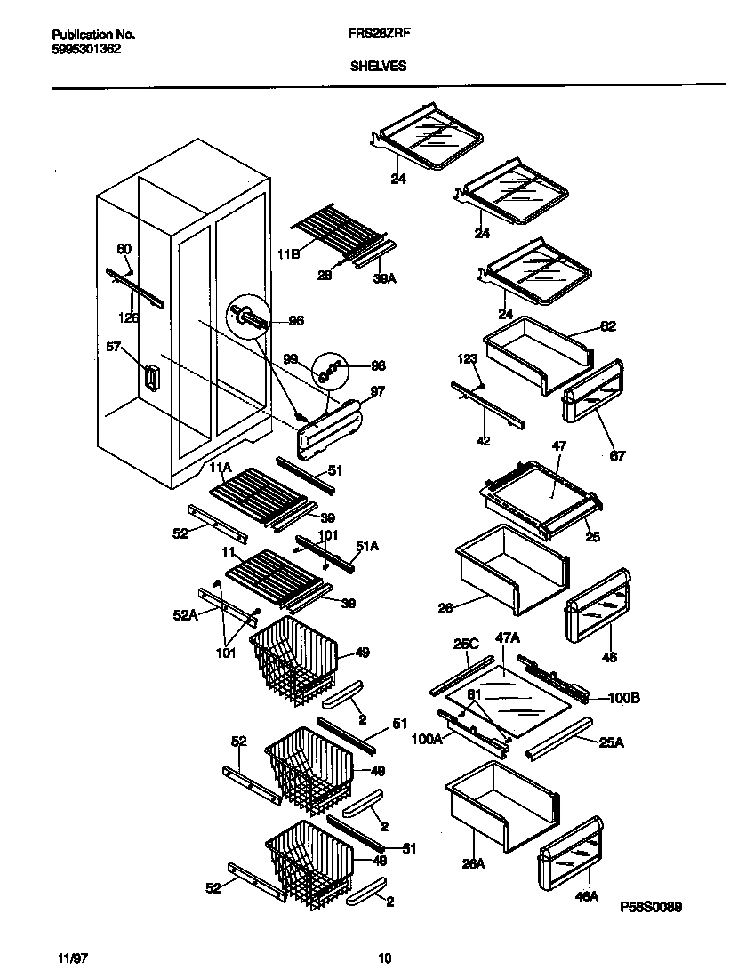 06 - SHELVES