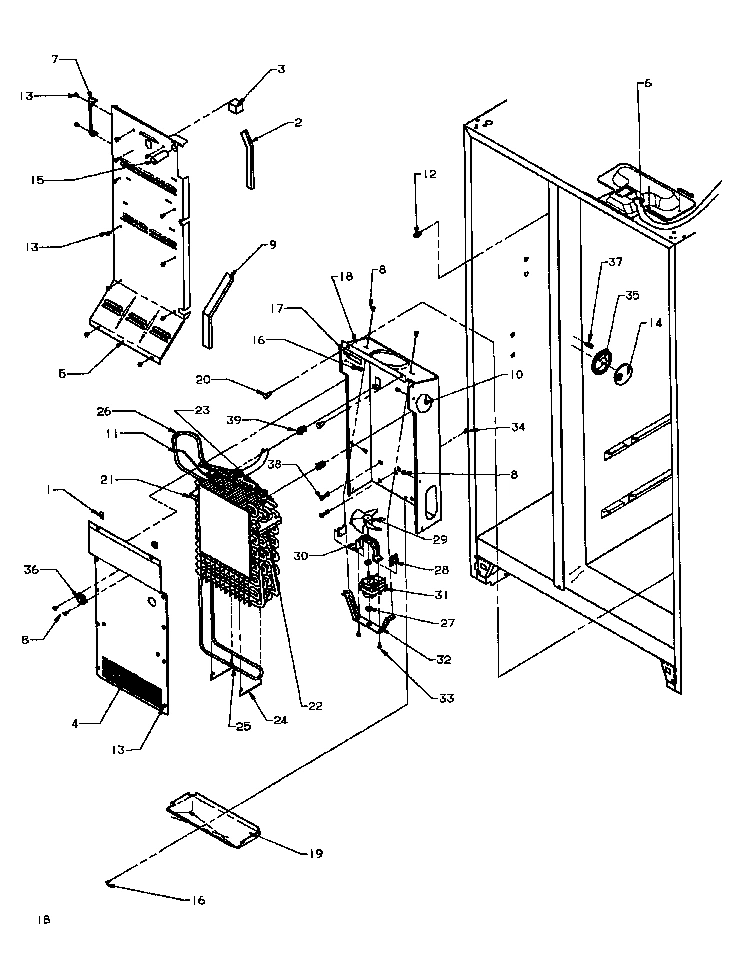04 - EVAP AND AIR HANDLING