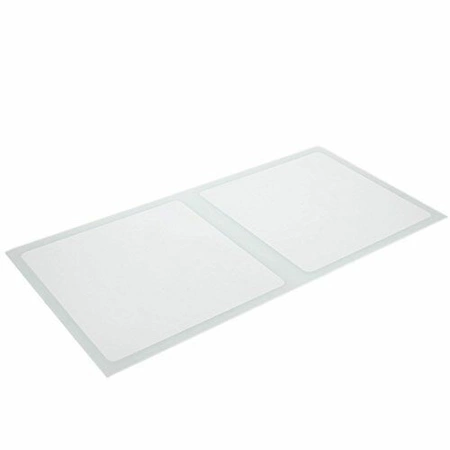 WP12204826 Whirlpool Glass Crisper Cover